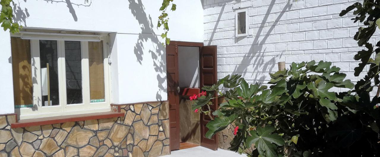 Tierra Nuestra Bed & Breakfast Tarija Dış mekan fotoğraf