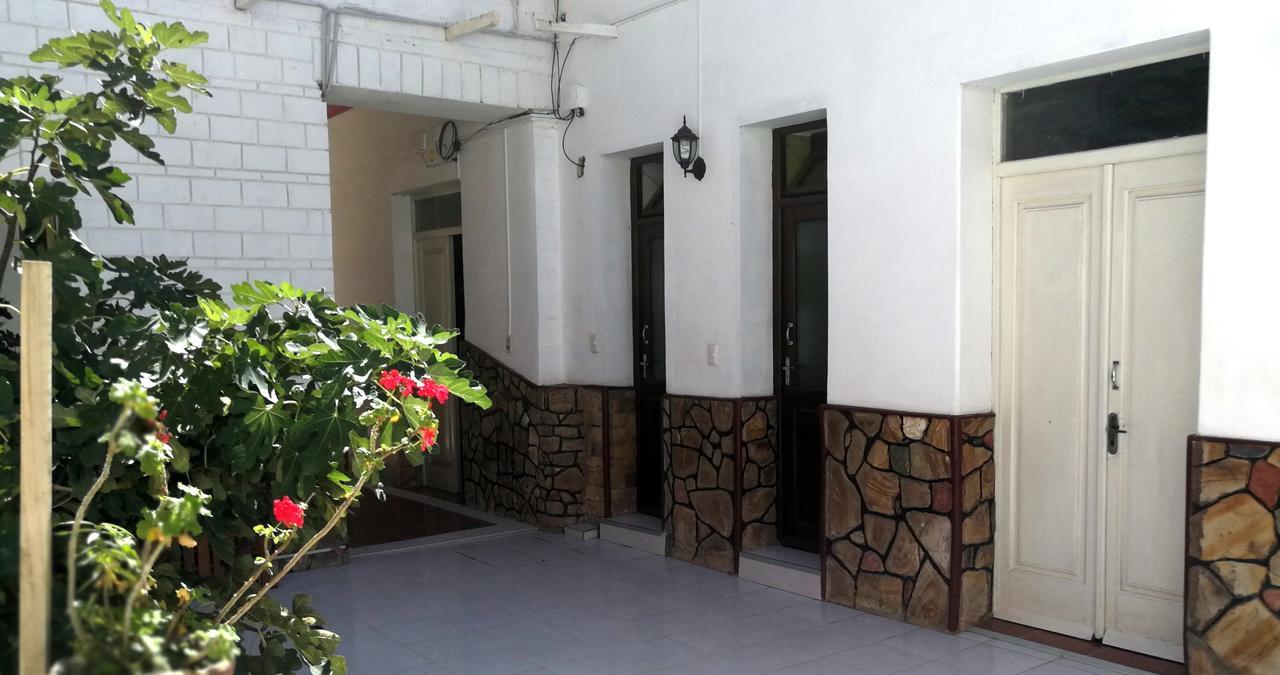 Tierra Nuestra Bed & Breakfast Tarija Dış mekan fotoğraf